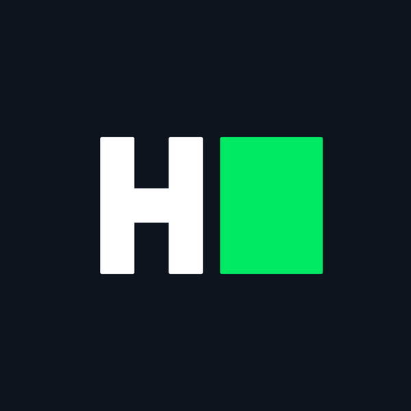 Hacker Rank Logo - Akshay Kumar