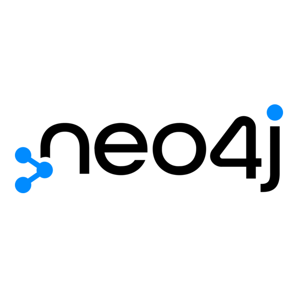 Neo4j Logo - Akshay Kumar